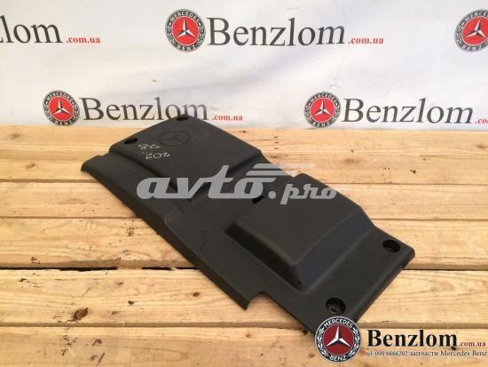 Экран двигателя A6050100467 MERCEDES