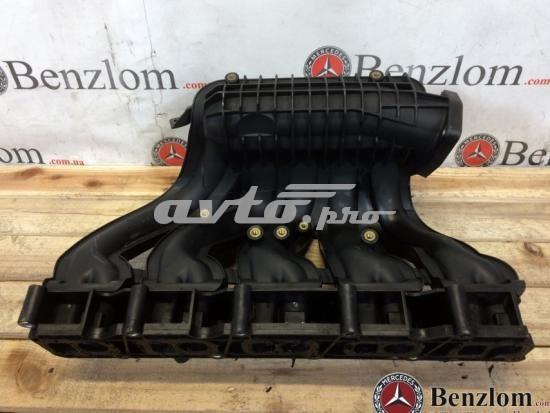 A6110903637 MERCEDES Впускной коллектор купить в Житомир