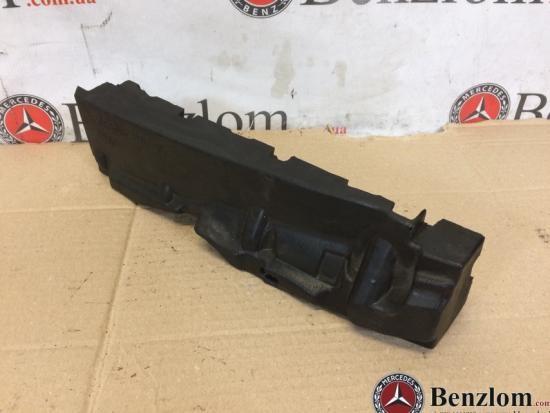 Экран двигателя A6460161524 MERCEDES