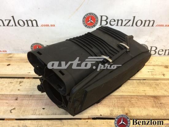 Корпус воздушного фильтра в сборе A6460902001 MERCEDES