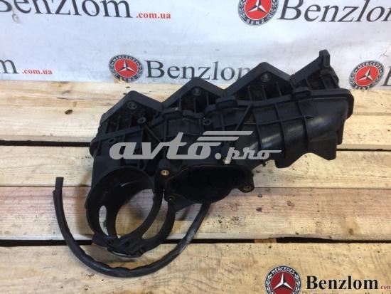 Впускной коллектор A6460902337 MERCEDES