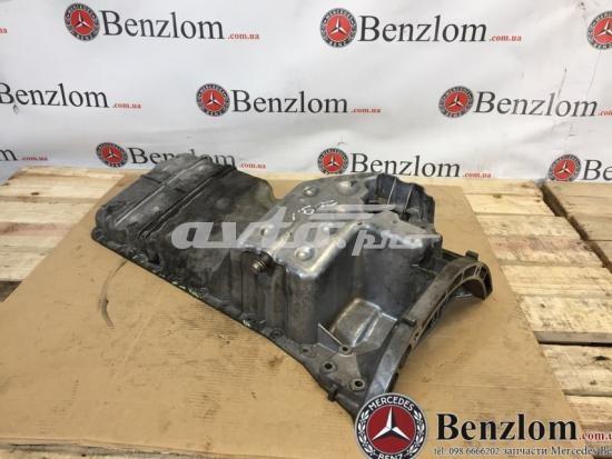 Поддон двигателя A6470140502 MERCEDES