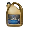 Aveno fs low saps 5w30 4л. 0002-000031-004