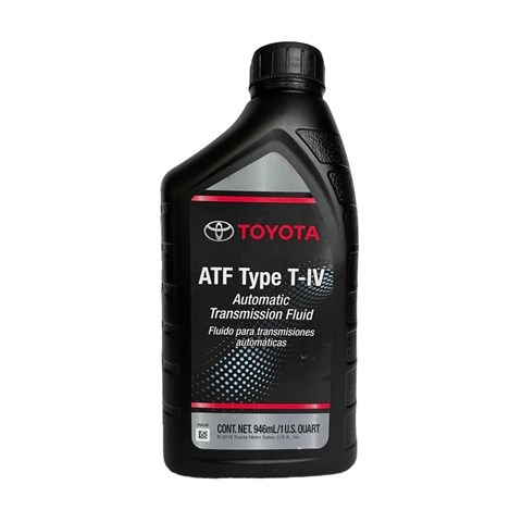 Масло редукторное синтетическое 00279000T4 TOYOTA