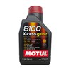 Моторное масло полисинтетическое 109774 MOTUL