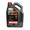 Масло моторное минеральное 109776 MOTUL