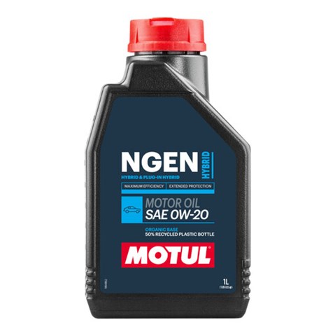 Автомасло 111898 MOTUL