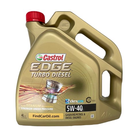 Масло двигателя 1535BA CASTROL