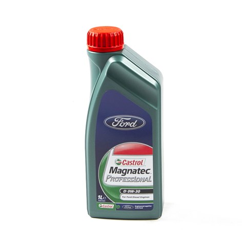 Автомасло 15D5FD CASTROL