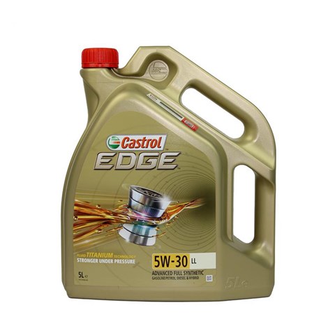 Масло моторное 15F7E7 CASTROL