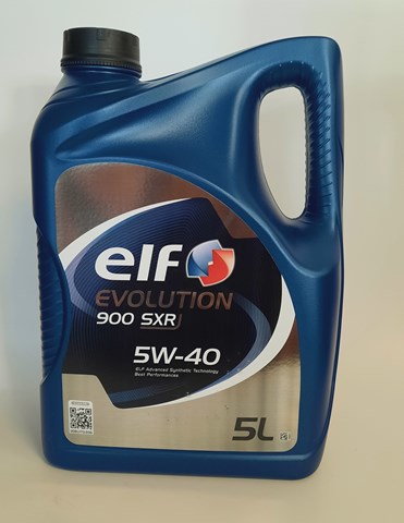 217556 ELF Масло моторное купить в Львов