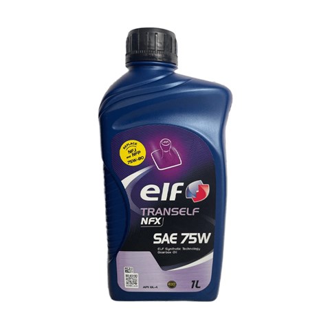Масло трансмиссионное ELF 223519 купить на АвтоПро