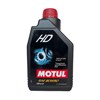 Трансмиссионное масло акпп 317501 MOTUL