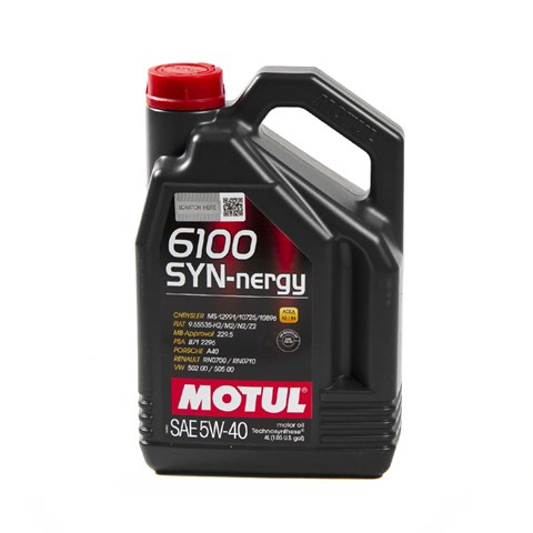 Моторное масло полисинтетическое 368350 MOTUL