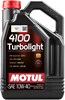 Автомасло 387607 MOTUL