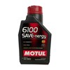 Масло двигателя 812411 MOTUL