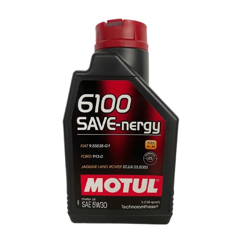 Масло двигателя 812411 MOTUL