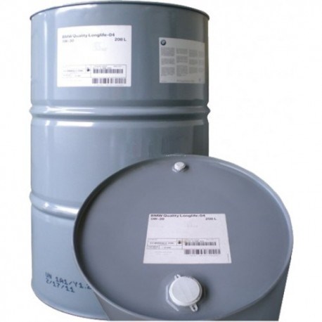 Масло автомобильное 83212465851 BMW