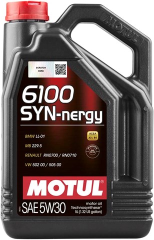 838351 MOTUL Масло моторное купить в Одесса