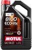 Моторное масло минеральное 841451 MOTUL