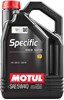 Масло моторное 842451 MOTUL