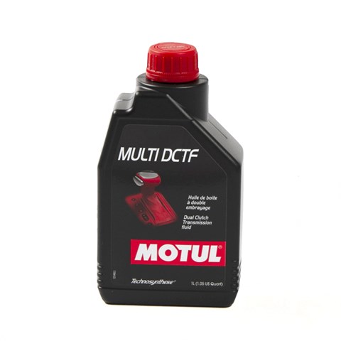 Масло КПП 842711 MOTUL