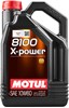 Моторное масло синтетическое 854851 MOTUL