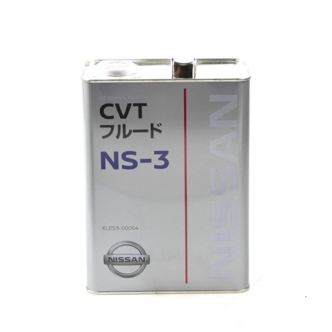 Масло МКПП KLE5300004 NISSAN
