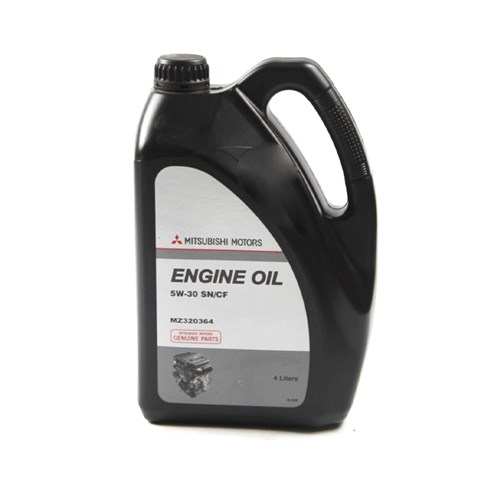 Моторное масло для дизеля MZ320364 MITSUBISHI