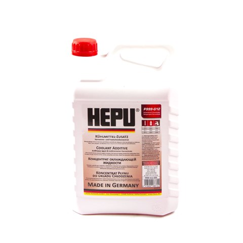 P999G12005 HEPU Охлаждающая жидкость купить в Полтава
