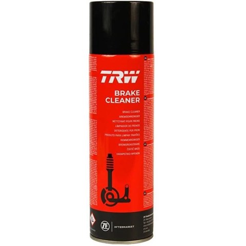 Очиститель для монтажных работ montage cleaner PFC105SE TRW