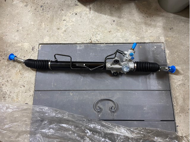 4410A725 MITSUBISHI Рулевая рейка купить в Кривой Рог
