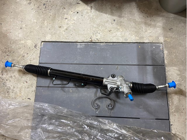 4410A725 MITSUBISHI Рейка рулевая купить в Сумы