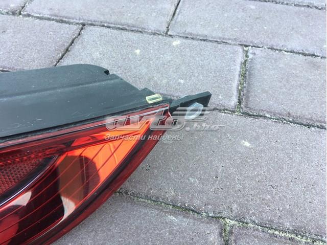 971945092C PORSCHE Фонарь задний правый внешний купить в Запорожье
