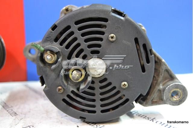 0120335012 BOSCH Генератор купить в Львов