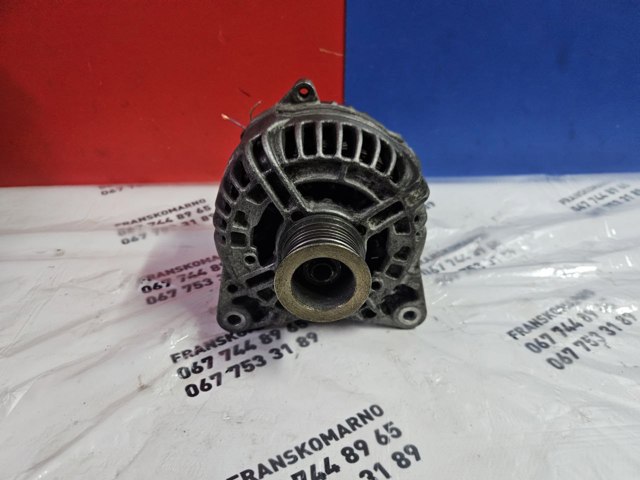 BOSCH 0124525044 Генератор в наличии Винница