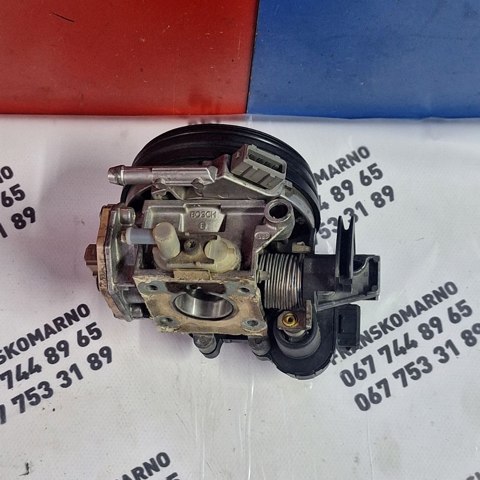 0132008602 BOSCH Клапан (регулятор) холостого хода купить в Чернигов