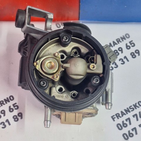 BOSCH 0132008602 Клапан (регулятор) холостого хода в наличии Павлоград
