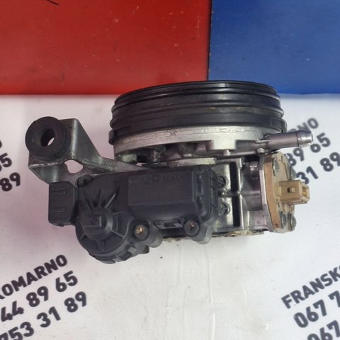 BOSCH 0132008602 Клапан (регулятор) холостого хода в наличии Тернополь