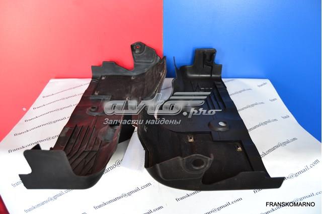 013701 PEUGEOT Крышка двигателя купить в Львов