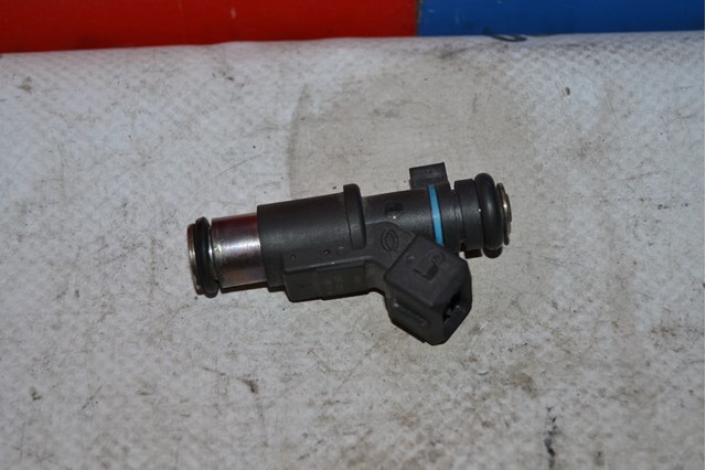 Форсунка инжектора 01F002A PEUGEOT