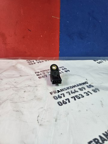Датчик наддува 0261230012 BOSCH
