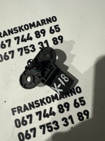 0261230235 Датчик давления во впускном коллекторе, MAP купить Днепр