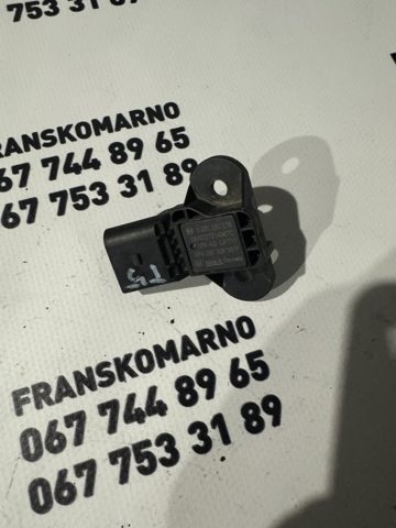 0261230235 Датчик давления во впускном коллекторе, MAP купить Львов