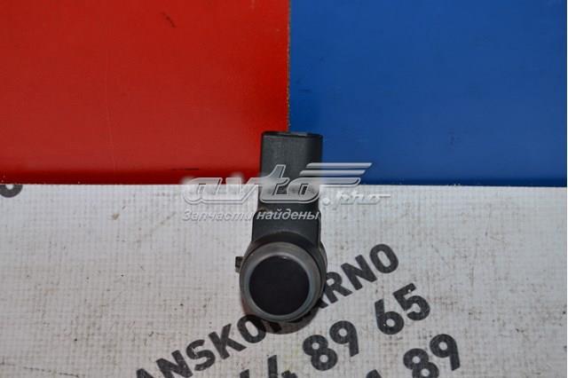 Датчики парковки задний 0263003587 BOSCH