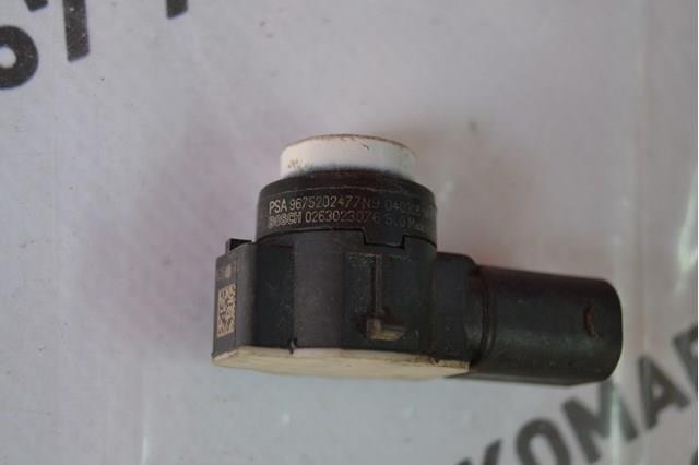 BOSCH 0263023076 в наличии Павлоград