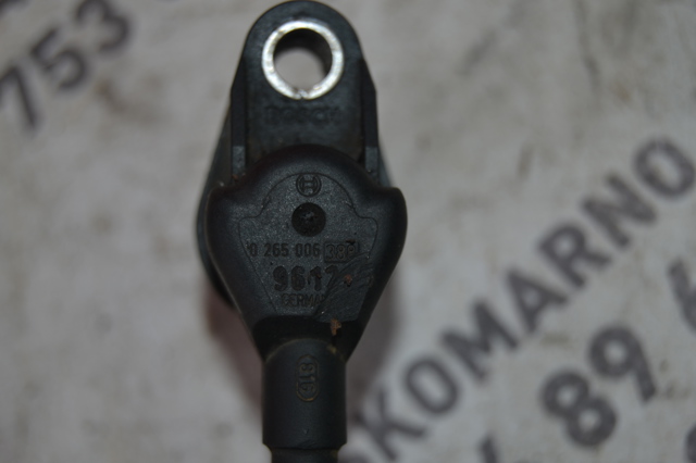 BOSCH 0265006388 Датчик АБС передний в наличии Винница
