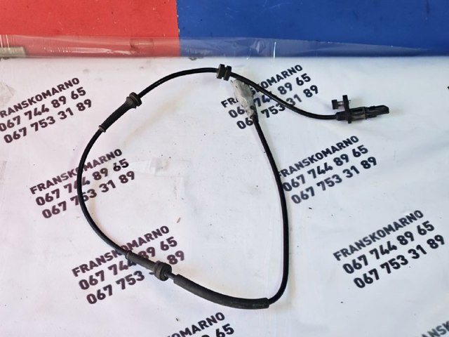 Датчик ABS передний 0265007790 BOSCH