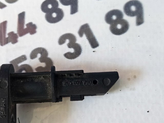 0265007790 BOSCH Датчик АБС передний купить в Полтава