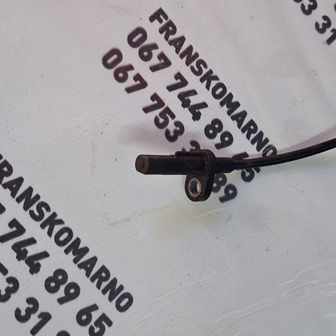 BOSCH 0265008078 Датчик АБС (ABS) задний в наличии Николаев